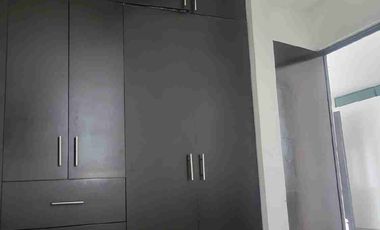 Departamento en renta