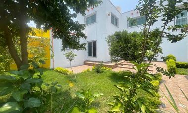 🏠SE VENDE CASA SOLA CON ALBERCA ‼️CUAUTLA MOR 📍COL AMPLIACIÓN LAZARO CARDENAS