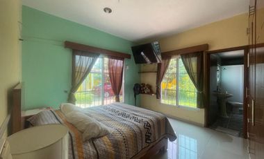 🏠SE VENDE CASA SOLA CON ALBERCA ‼️CUAUTLA MOR 📍COL AMPLIACIÓN LAZARO CARDENAS