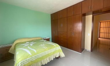 🏠SE VENDE CASA SOLA CON ALBERCA ‼️CUAUTLA MOR 📍COL AMPLIACIÓN LAZARO CARDENAS