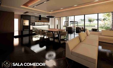 VENDO Y RENTO CASA EN LAGOS DEL SOL