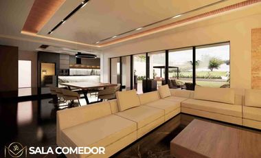 VENDO Y RENTO CASA EN LAGOS DEL SOL