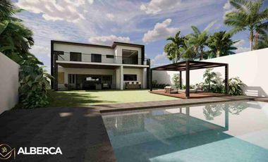 VENDO Y RENTO CASA EN LAGOS DEL SOL
