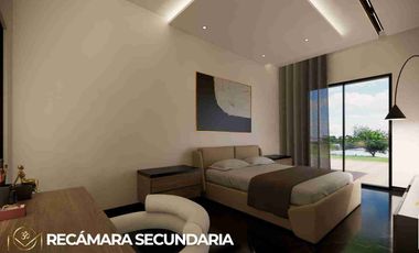 VENDO Y RENTO CASA EN LAGOS DEL SOL