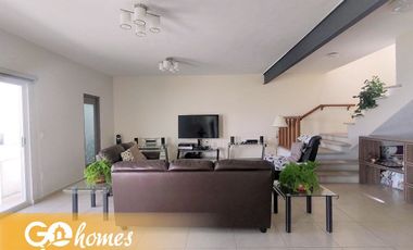 Casa en venta en Tequisquiapan, Terreno de 446 m2, bien ubicada