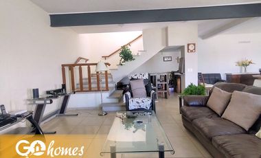 Casa en venta en Tequisquiapan, Terreno de 446 m2, bien ubicada