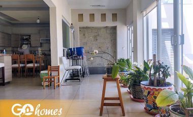 Casa en venta en Tequisquiapan, Terreno de 446 m2, bien ubicada
