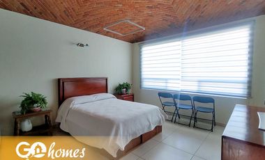 Casa en venta en Tequisquiapan, Terreno de 446 m2, bien ubicada
