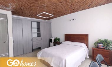 Casa en venta en Tequisquiapan, Terreno de 446 m2, bien ubicada