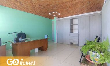 Casa en venta en Tequisquiapan, Terreno de 446 m2, bien ubicada