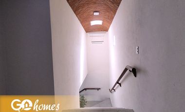 Casa en venta en Tequisquiapan, Terreno de 446 m2, bien ubicada