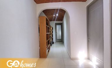 Casa en venta en Tequisquiapan, Terreno de 446 m2, bien ubicada