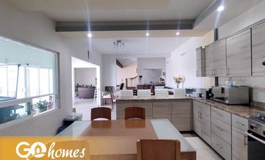 Casa en venta en Tequisquiapan, Terreno de 446 m2, bien ubicada
