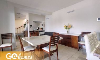 Casa en venta en Tequisquiapan, Terreno de 446 m2, bien ubicada