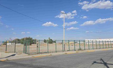 ATENCION TRANSPORTISTAS, YONKEROS , GRAN TERRENO EN RENTA SOBRE PANAMERICANA.                                 TERRENO PLANO