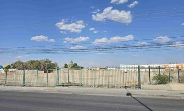 ATENCION TRANSPORTISTAS, YONKEROS , GRAN TERRENO EN RENTA SOBRE PANAMERICANA.                                 TERRENO PLANO