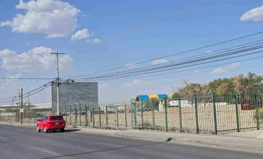 ATENCION TRANSPORTISTAS, YONKEROS , GRAN TERRENO EN RENTA SOBRE PANAMERICANA.                                 TERRENO PLANO