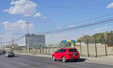 ATENCION TRANSPORTISTAS, YONKEROS , GRAN TERRENO EN RENTA SOBRE PANAMERICANA.                                 TERRENO PLANO