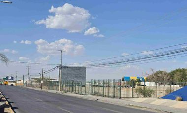 ATENCION TRANSPORTISTAS, YONKEROS , GRAN TERRENO EN RENTA SOBRE PANAMERICANA.                                 TERRENO PLANO