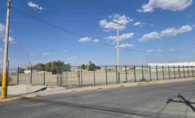 ATENCION TRANSPORTISTAS, YONKEROS , GRAN TERRENO EN RENTA SOBRE PANAMERICANA.                                 TERRENO PLANO