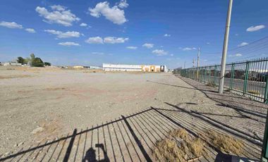 ATENCION TRANSPORTISTAS, YONKEROS , GRAN TERRENO EN RENTA SOBRE PANAMERICANA.                                 TERRENO PLANO