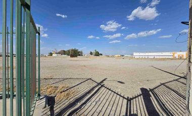 ATENCION TRANSPORTISTAS, YONKEROS , GRAN TERRENO EN RENTA SOBRE PANAMERICANA.                                 TERRENO PLANO