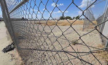 ATENCION TRANSPORTISTAS, YONKEROS , GRAN TERRENO EN RENTA SOBRE PANAMERICANA.                                 TERRENO PLANO