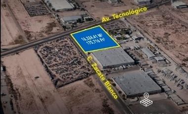 ATENCION TRANSPORTISTAS, YONKEROS , GRAN TERRENO EN RENTA SOBRE PANAMERICANA.                                 TERRENO PLANO