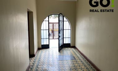 ALQUILER DE CASA PARA USO EMPRESARIAL – PUEBLO LIBRE