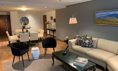 VENTA/RENTA DEPARTAMENTO AMUEBLADO CON TERRAZA EN LAMARTINE POLANCO APA_5172 CM