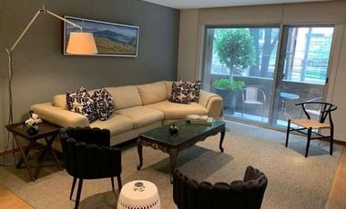 VENTA/RENTA DEPARTAMENTO AMUEBLADO CON TERRAZA EN LAMARTINE POLANCO APA_5172 CM