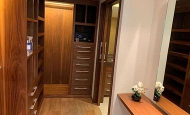 VENTA/RENTA DEPARTAMENTO AMUEBLADO CON TERRAZA EN LAMARTINE POLANCO APA_5172 CM