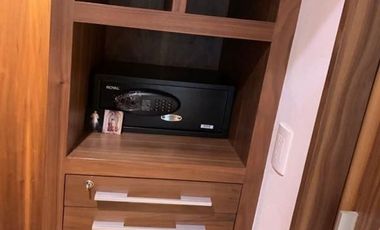 VENTA/RENTA DEPARTAMENTO AMUEBLADO CON TERRAZA EN LAMARTINE POLANCO APA_5172 CM