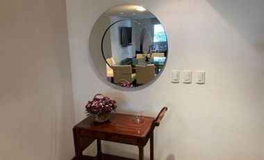 VENTA/RENTA DEPARTAMENTO AMUEBLADO CON TERRAZA EN LAMARTINE POLANCO APA_5172 CM