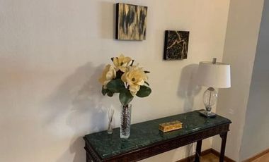 VENTA/RENTA DEPARTAMENTO AMUEBLADO CON TERRAZA EN LAMARTINE POLANCO APA_5172 CM