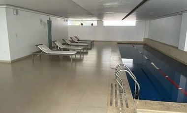 VENTA/RENTA DEPARTAMENTO AMUEBLADO CON TERRAZA EN LAMARTINE POLANCO APA_5172 CM
