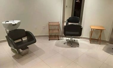 VENTA/RENTA DEPARTAMENTO AMUEBLADO CON TERRAZA EN LAMARTINE POLANCO APA_5172 CM