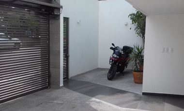 OFICINA EN BARRANCA DEL MUERTO