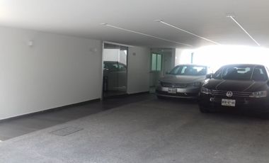 OFICINA EN BARRANCA DEL MUERTO