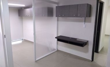 OFICINA EN BARRANCA DEL MUERTO