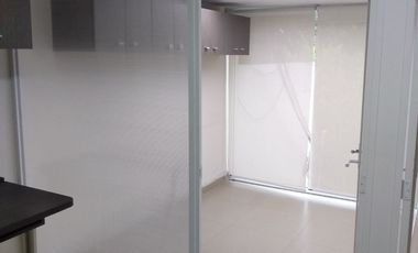 OFICINA EN BARRANCA DEL MUERTO