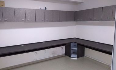 OFICINA EN BARRANCA DEL MUERTO