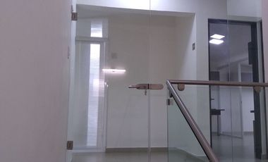 OFICINA EN BARRANCA DEL MUERTO