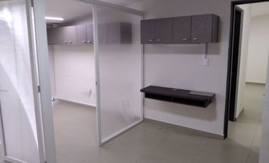 OFICINA EN BARRANCA DEL MUERTO