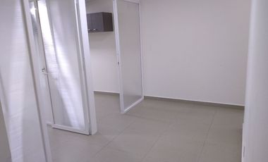 OFICINA EN BARRANCA DEL MUERTO