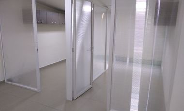 OFICINA EN BARRANCA DEL MUERTO