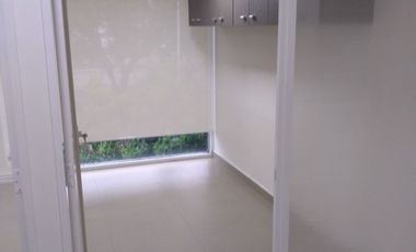 OFICINA EN BARRANCA DEL MUERTO