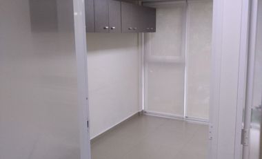 OFICINA EN BARRANCA DEL MUERTO