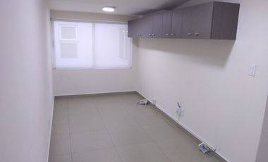 OFICINA EN BARRANCA DEL MUERTO