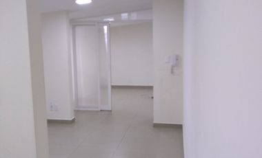 OFICINA EN BARRANCA DEL MUERTO